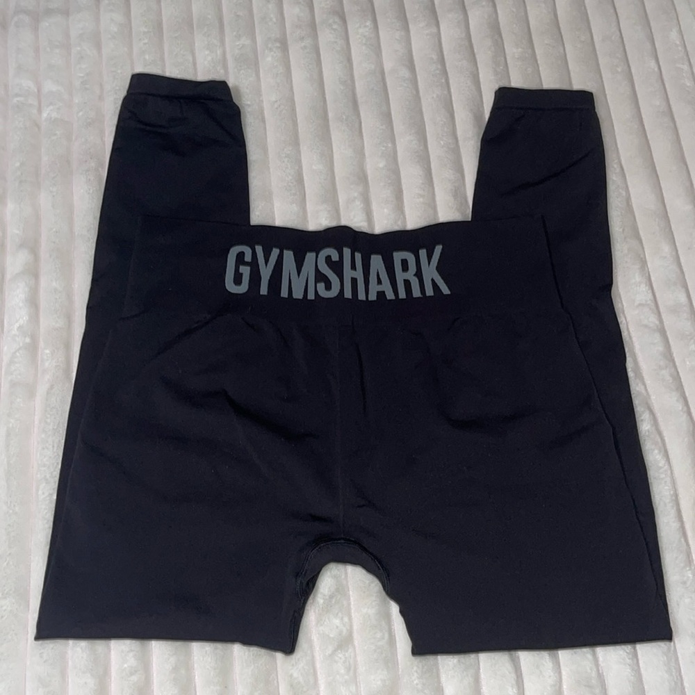 Gymshark Seamless Legging | Size Large